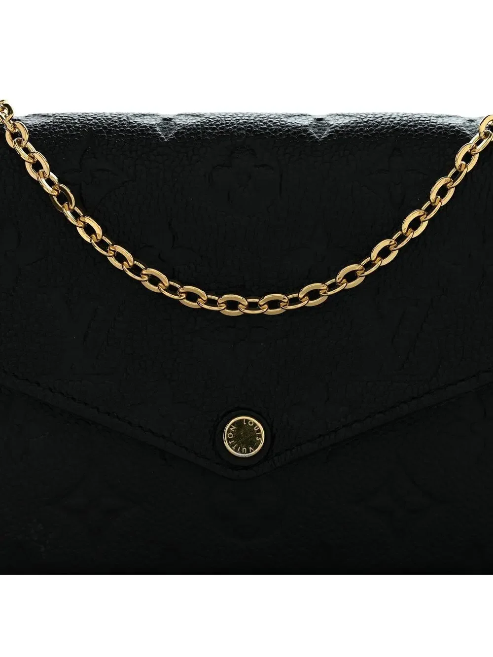 Louis Vuitton Empreinte Pochette #339353L15B